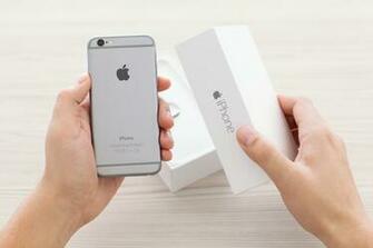 Yuk Intip Bagaimana Desain Box Kemasan iPhone 6s Plus Ngonoo