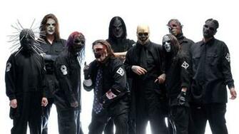 Slipknot Wallpaper