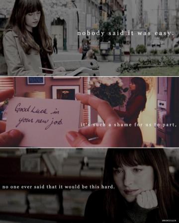 Anastasia Steele Image HD