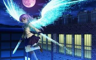 Kanade Tachibana HD Wallpaper Background Image