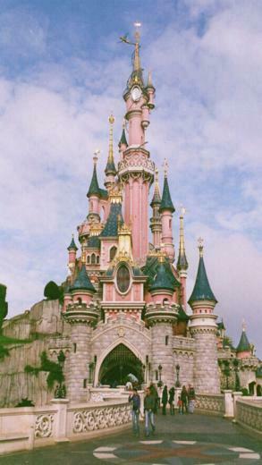 Disney iPhone Wallpaper