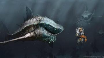Do Crab Powerful Protection Wallpaper And Image