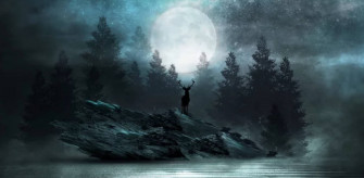 Dark Color Wallpaper
