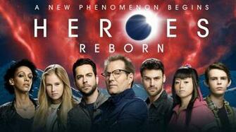 Heroes Reborn Logo Jpg