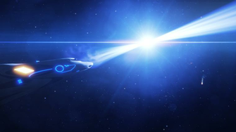 Neutron Star HD Wallpaper Background Image Id