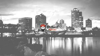 Milwaukee City Wallpaper Image