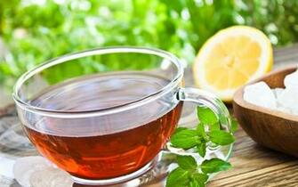 On September By Stephen Comments Off Tea HD Wallpaper