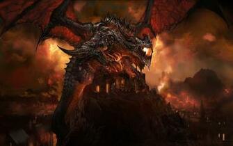 World Of Warcraft HD Wallpaper Background Image