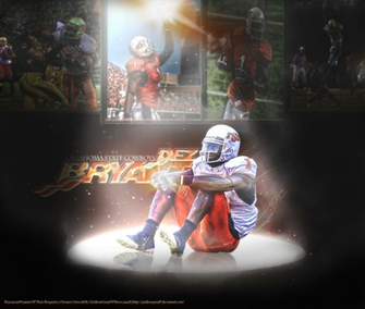 Dez Bryant By Gridirongreat9 At Deviantart X