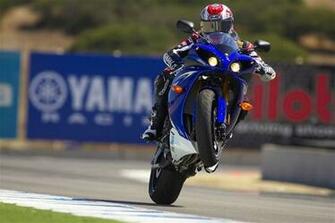 Top Motorcycle Wallpaper Yamaha Yzf R1 Official Pictures