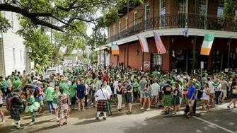 Party S Over States Close Bars Restaurants Virus