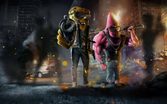 3d Animation Wallpaper
