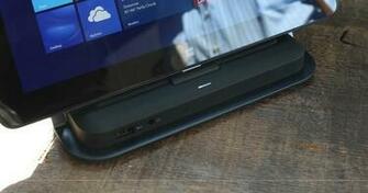 Related To Dell Announces Venue Pro And Windows