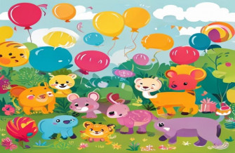 Ppt Wallpaper For Children