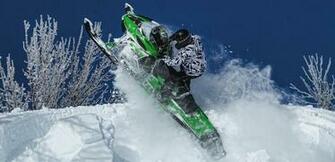 Arctic Cat Wal