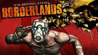 Borderlands Game