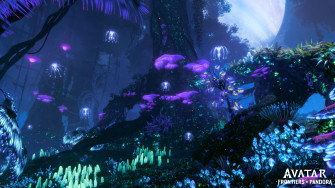 Avatar Frontiers Of Pandora 4k HD Wallpaper