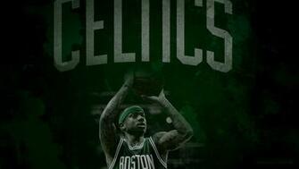 Wallpaper Wednesday Isaiah Thomas Celticslife
