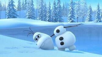 Do You Think Olaf Looks Cute Poll Results Frozen