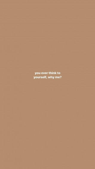 Aesthetic Beige Wallpaper