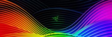 Razer Wallpaper Baltana