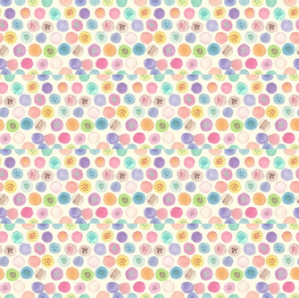 Wallpaper Displaying Image For French Macaroons Toolbar