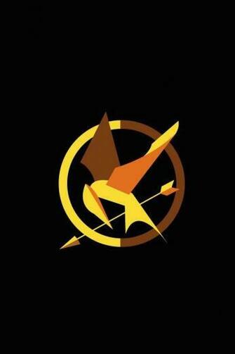 The Hunger Games Wallpaper iPad