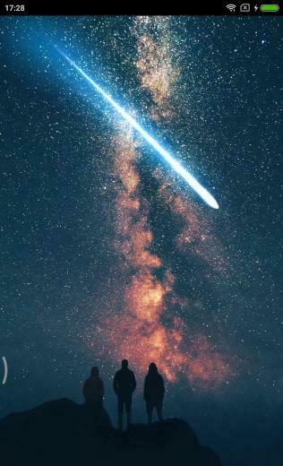 Live Wallpaper 3d Animation For Android