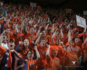 Soccer Fans University Of Virginia Cavaliers Official Athletic Site