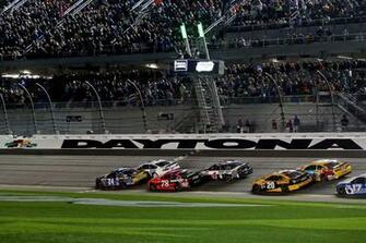 Daytona Sbnation
