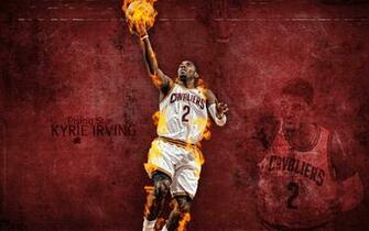 Kyrie Irving Wallpaper Wallpup