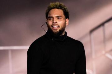 Chris Brown Summer Tour How Can I Buy Tickets The Us Sun