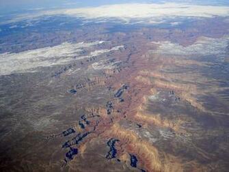 Above Grand Canyon National Geographic Photo Contest