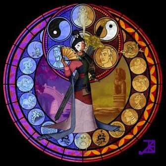 Disney Princess Stained Glass Memes