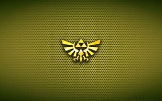 Deviantart More Like Walpaper The Legend Of Zelda Triforce GamesHD