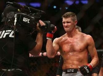 Ufc Gallery The Best Shots From An Unforgettable Night At