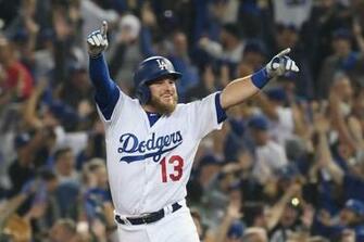 Dodgers Win Game On 18th Inning Homer From Max Muncy Let S Go