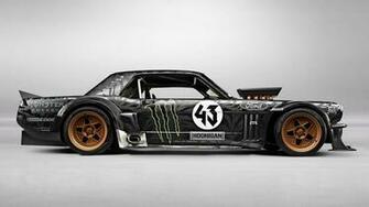 Hoonigan Wallpaper Car Pictures