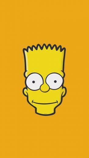 Bart Simpson Wallpaper Image