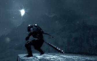 Video Games The Elder Scrolls V Skyrim Wallpaper