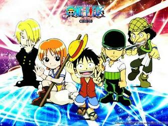 Estes Wallpaper S O Do Anime One Piece Espero Que Gostem