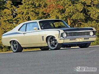 Chevy Nova Ss Wallpaper Chevelle Muscle Cars Chevrolet