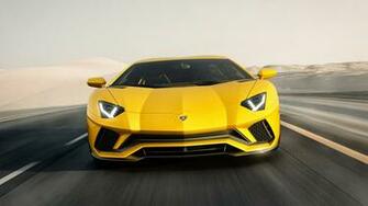 Lamborghini Wallpaper HD