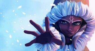 Ahsoka Tano Wallpaper HD