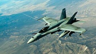 Boeing Fa 18ef Super Hornet Wallpaper Aircraft