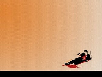 Mr Orange Reservoir Dogs Wallpaper