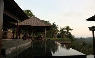 Mandapa A Ritz Carlton Reserve Bali Indonesia Resort Hotels