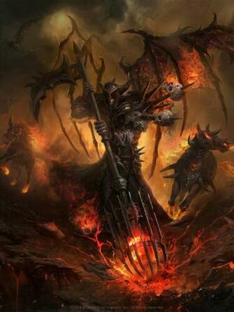 Fan Art Media World Of Warcraft