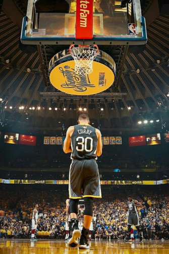 Nba Stephen Curry Wallpaper