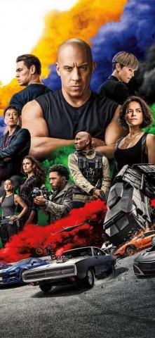 Fast 8k iPhone Wallpaper
